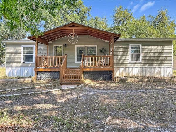 40949 JERRY ROAD , ZEPHYRHILLS, FL 33540