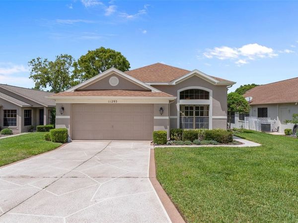 11293 COPLEY COURT , SPRING HILL, FL 34609