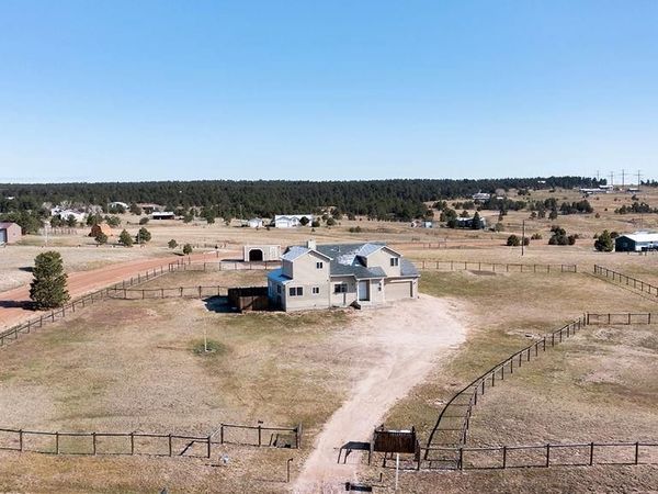 10755 Arrowgrass Loop, Peyton, CO 80831