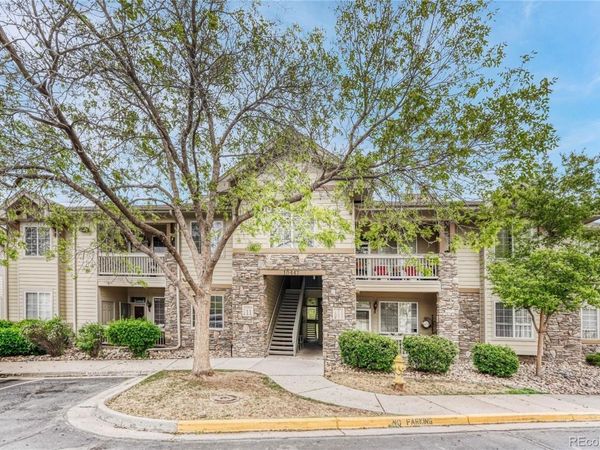 10447 W Hampden Avenue, Unit 201, Lakewood, CO 80227