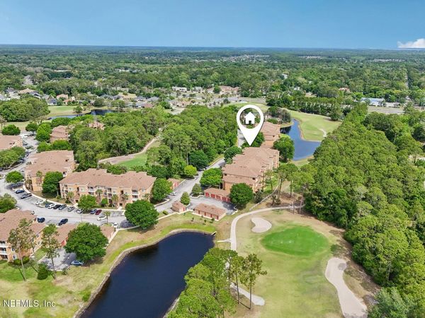 520 FLORIDA CLUB Boulevard, Unit 108, St. Augustine, FL 32084