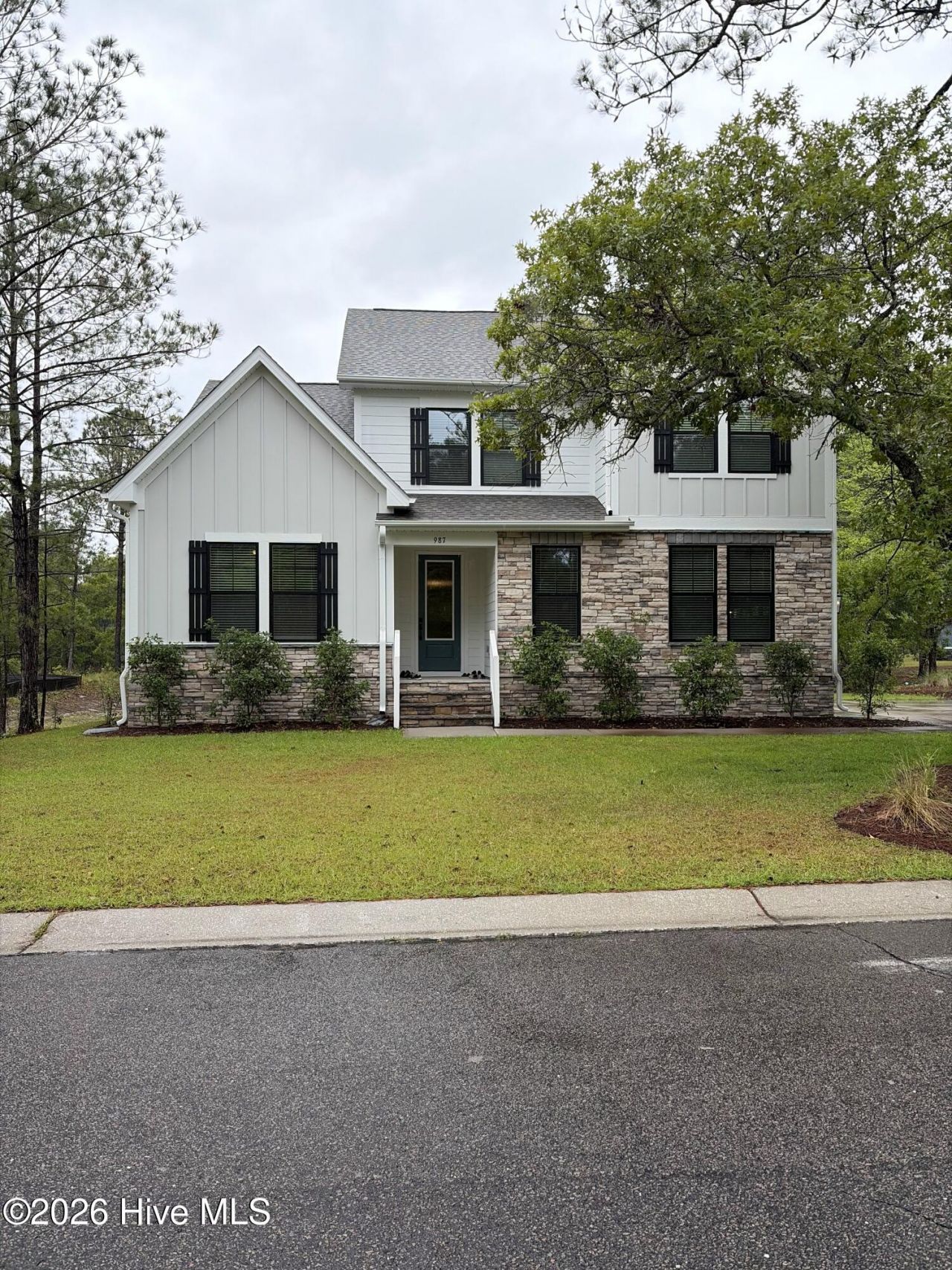 987 Ashburton Road Se, Bolivia, NC 28422 Main Photo