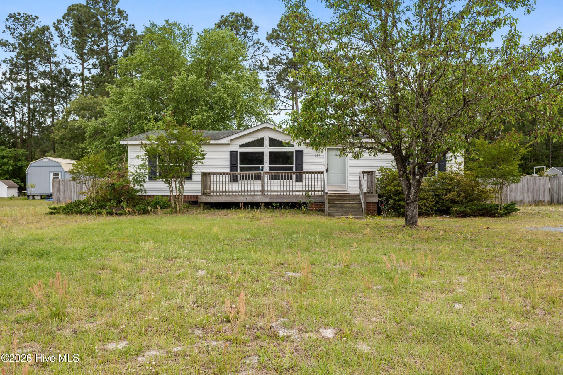 525 Brighton Road, Rocky Point, NC 28457 Main Photo