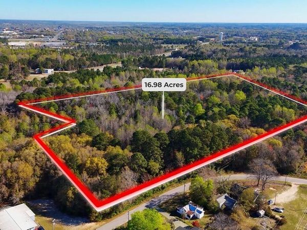329 E Jenkins Street, Fayetteville, NC 28306