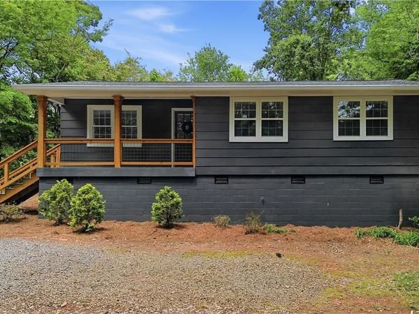 187 Stella Drive , Canton, GA 30115