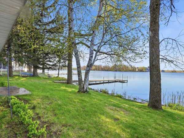 250 Magnor Lake Court, Clayton, WI 54004