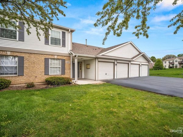 1029 Wynnfield Court , Elgin, IL 60120