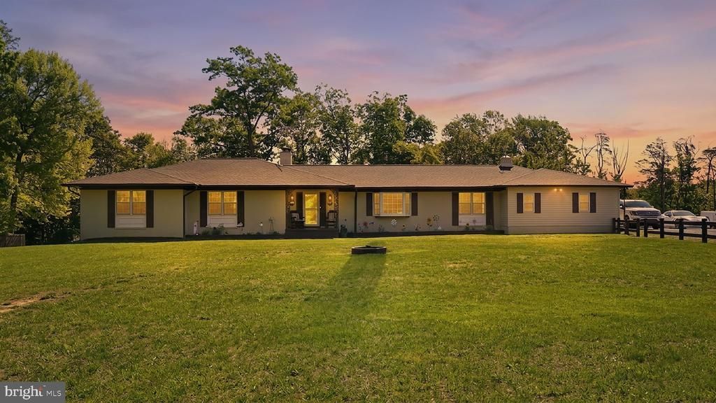 13019 CANOVA DRIVE, MANASSAS, VA 20112