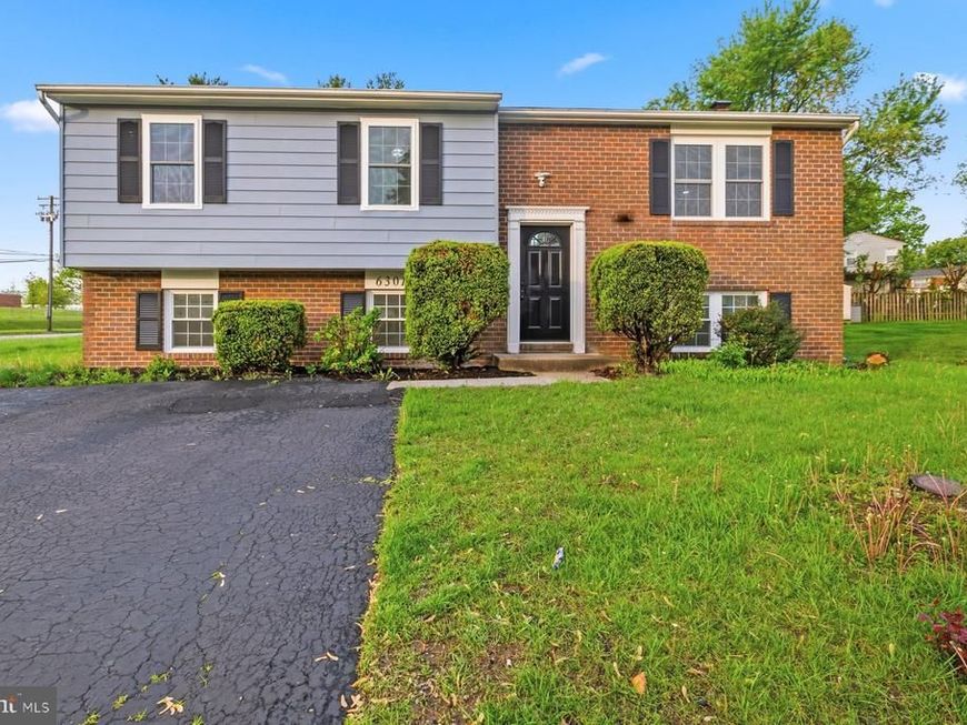 6301 Linus Drive , Baltimore, MD 21207 Main Photo