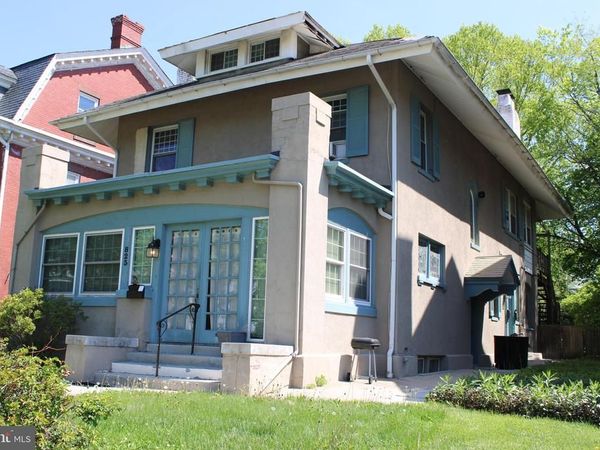 823 S GEORGE STREET , YORK, PA 17403
