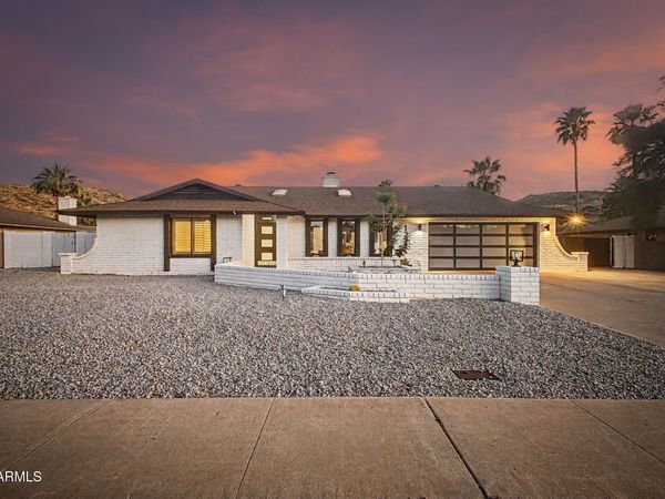 127 E PERSHING Avenue, Phoenix, AZ 85022