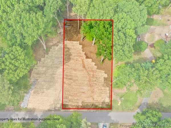 2212 Woodnell Drive, Raleigh, NC 27603