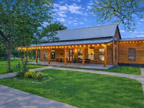 212 Ave N, Marble Falls, TX 78654