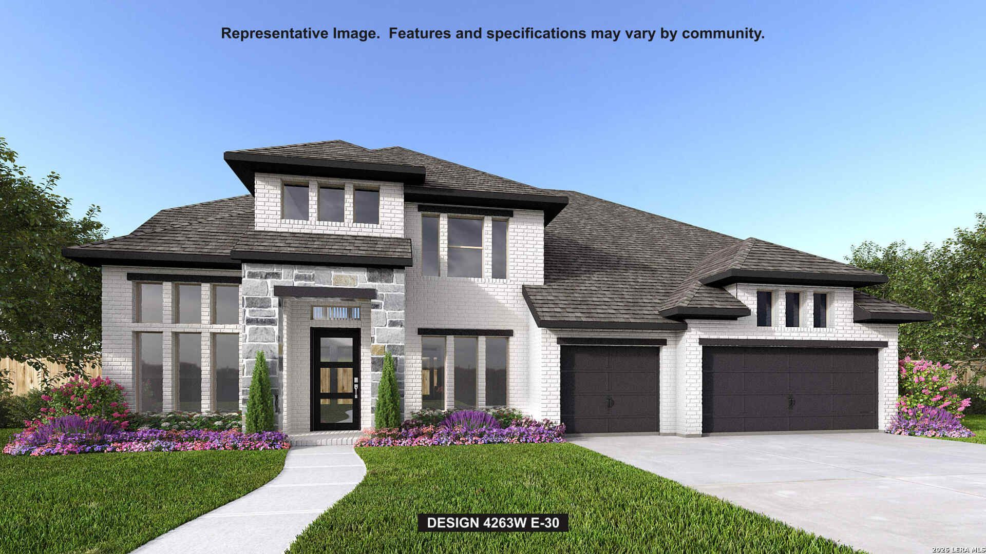 1811 Yardzen Ln, San Antonio, TX 78260 Main Photo