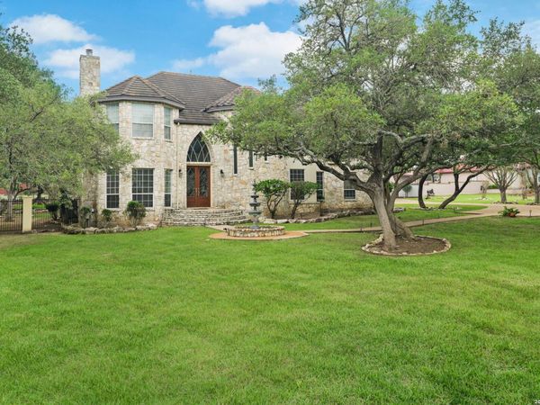 2120 Oakland Bend, San Antonio, TX 78258