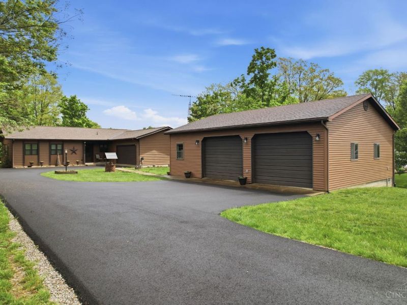 1112 Waynoka Drive, Jackson Twp, OH 45171 Photo 1