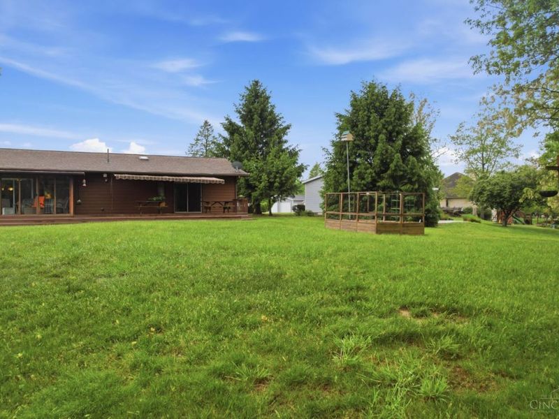 1112 Waynoka Drive, Jackson Twp, OH 45171 Photo 10