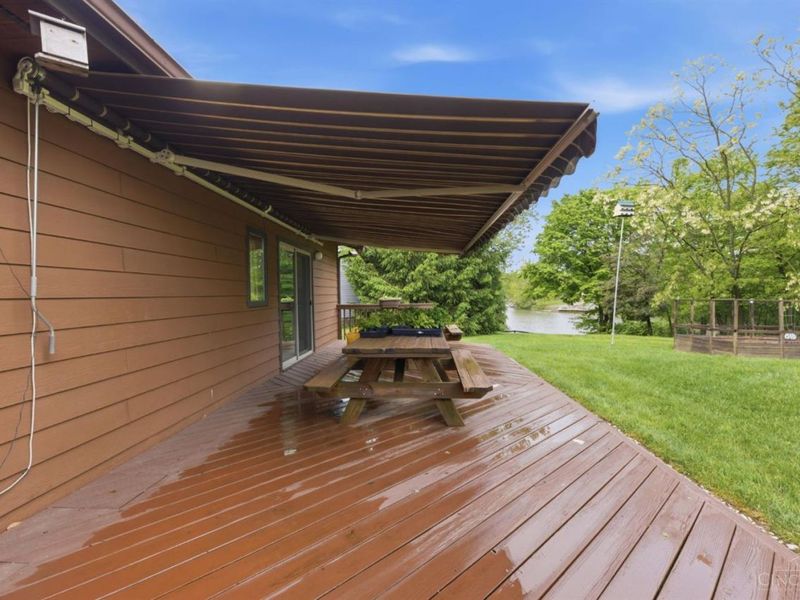 1112 Waynoka Drive, Jackson Twp, OH 45171 Photo 13