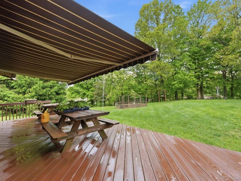 1112 Waynoka Drive, Jackson Twp, OH 45171 Photo 14