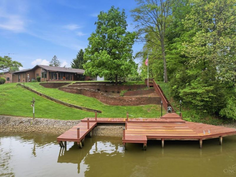 1112 Waynoka Drive, Jackson Twp, OH 45171 Photo 19