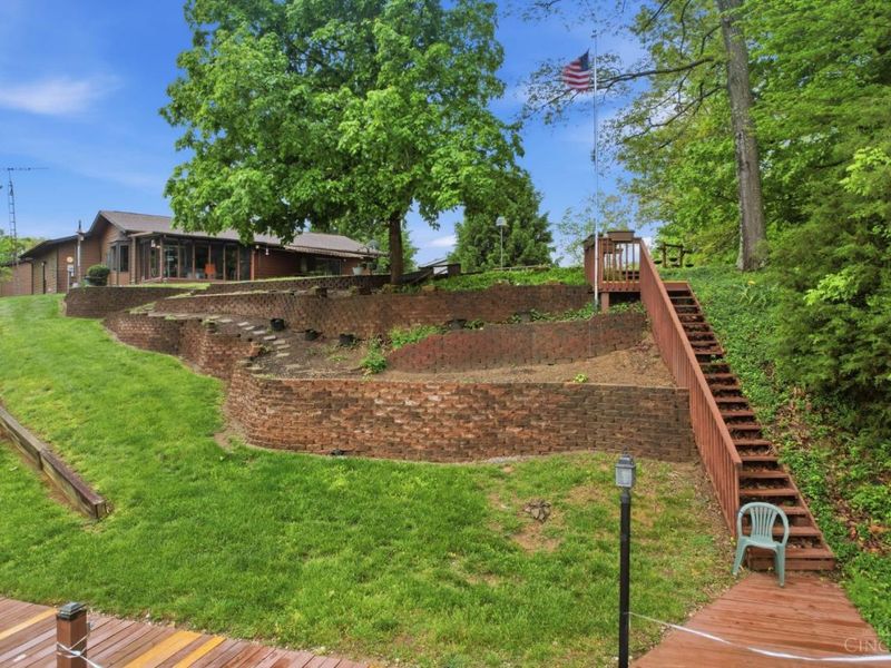 1112 Waynoka Drive, Jackson Twp, OH 45171 Photo 20