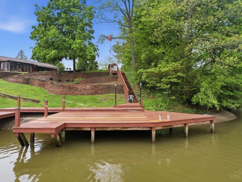 1112 Waynoka Drive, Jackson Twp, OH 45171 Photo 21