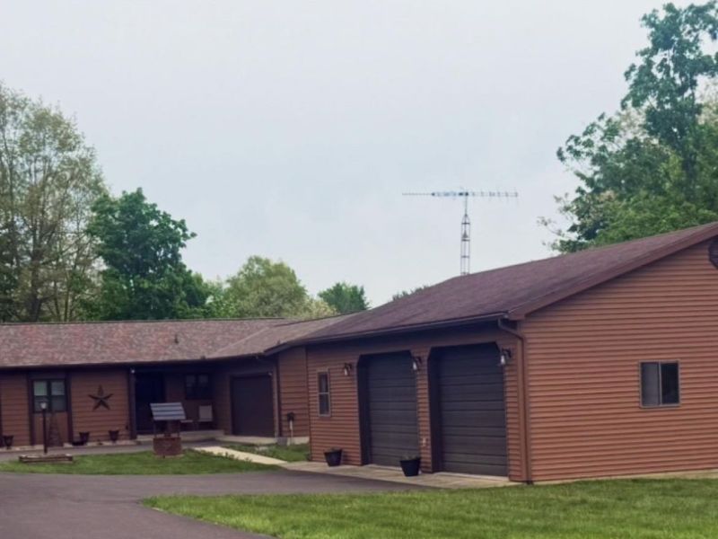 1112 Waynoka Drive, Jackson Twp, OH 45171 Photo 3