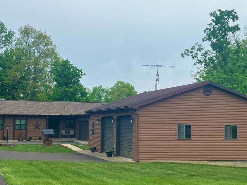 1112 Waynoka Drive, Jackson Twp, OH 45171 Photo 4