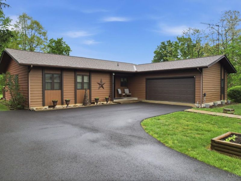 1112 Waynoka Drive, Jackson Twp, OH 45171 Photo 5