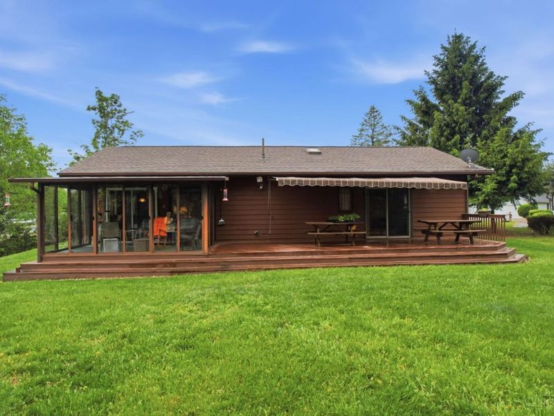 1112 Waynoka Drive, Jackson Twp, OH 45171 Photo 7