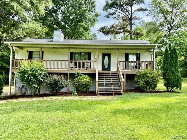 8108 Kimbrell Cutoff Rd, McCalla, AL 35111