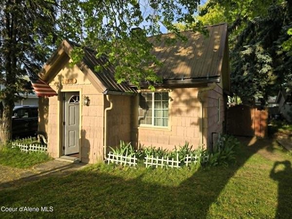 2808 N 11th ST, Coeur d'Alene, ID 83815