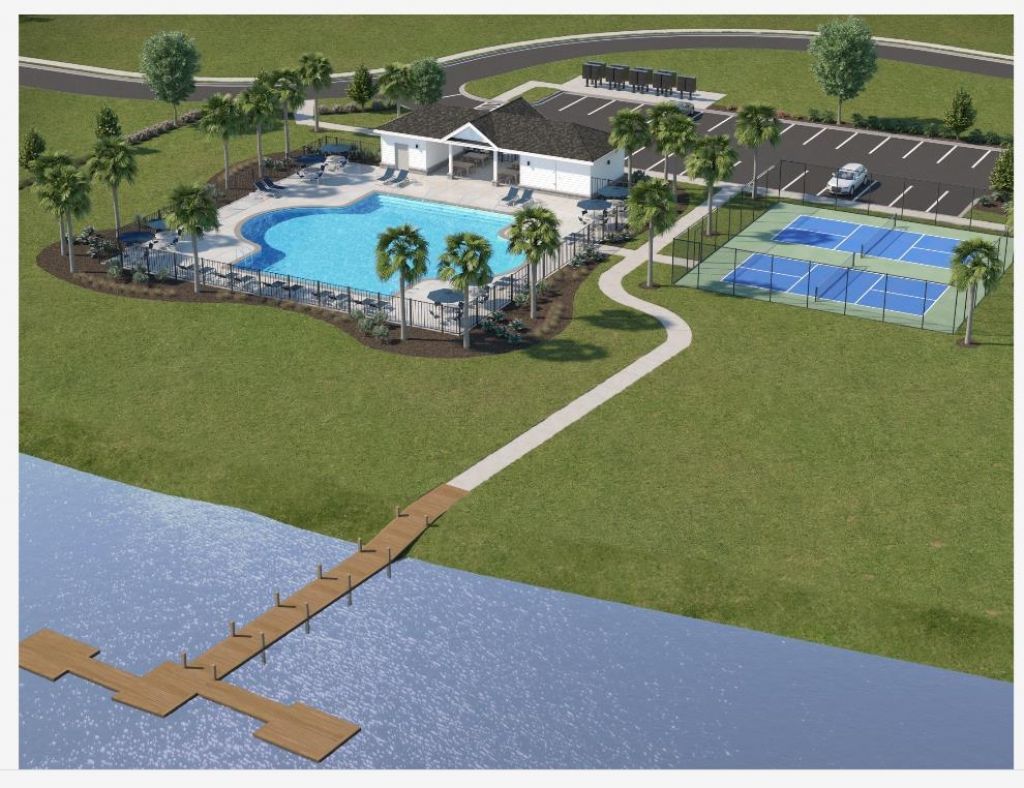 715 Ebb Tide Rd. Photo 4