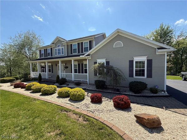 1420 Allen Avenue, East Liverpool, OH 43920