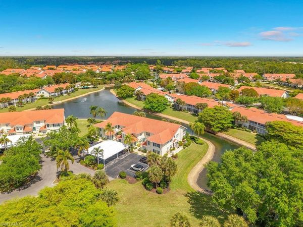 4970 Deerfield WAY , Unit F-203, NAPLES, FL 34110