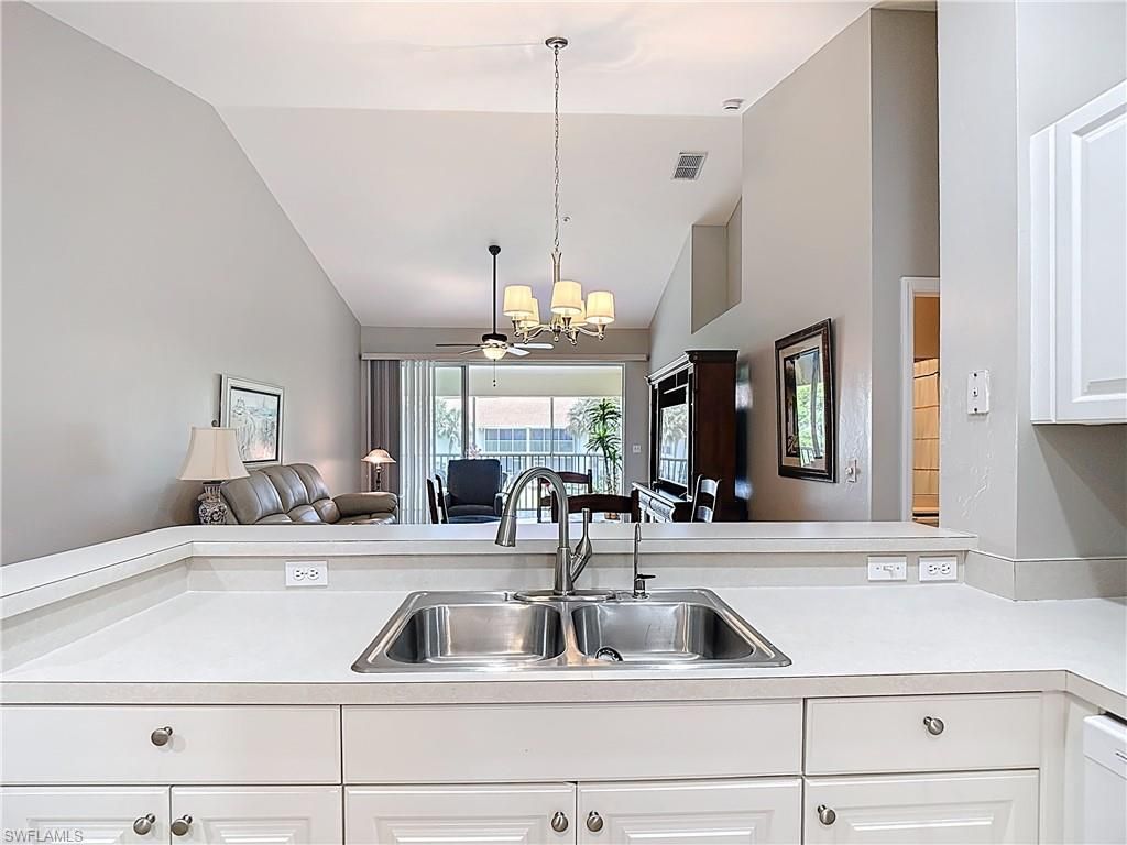 4970 Deerfield Way, Unit F-203, Naples, FL 34110 Photo