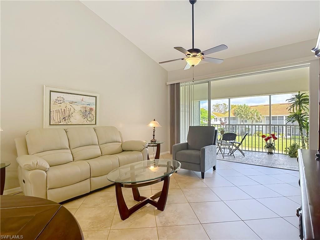 4970 Deerfield Way, Unit F-203, Naples, FL 34110 Photo