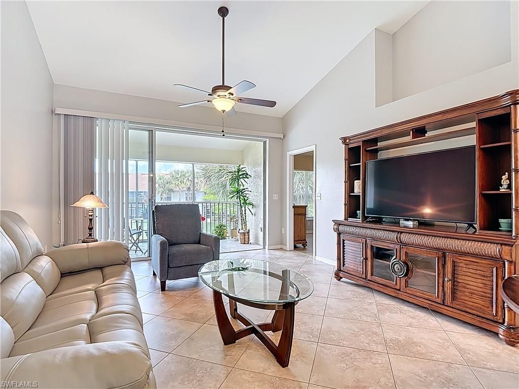 4970 Deerfield Way, Unit F-203, Naples, FL 34110 Photo