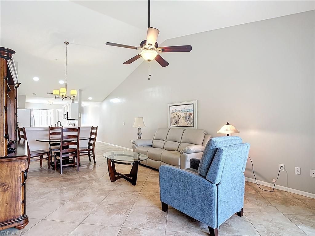 4970 Deerfield Way, Unit F-203, Naples, FL 34110 Photo