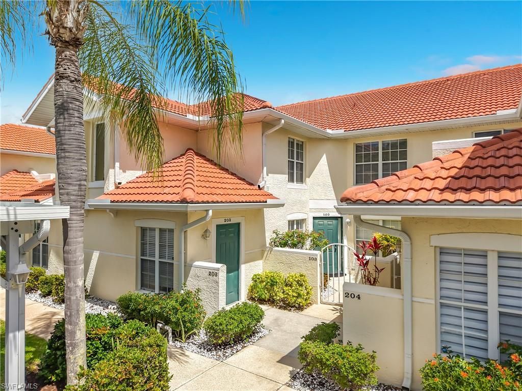 4970 Deerfield Way, Unit F-203, Naples, FL 34110 Photo