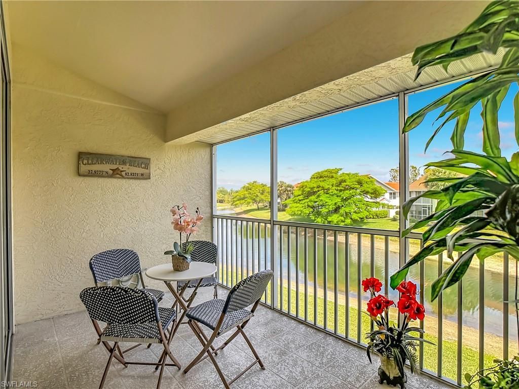 4970 Deerfield Way, Unit F-203, Naples, FL 34110 Photo