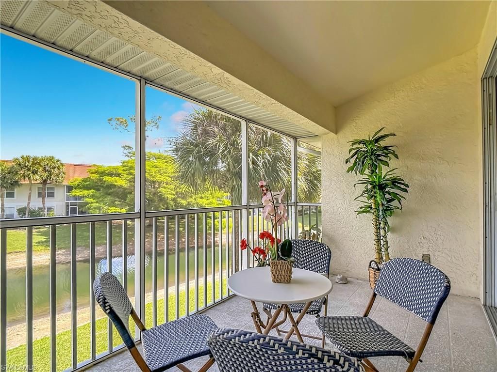 4970 Deerfield Way, Unit F-203, Naples, FL 34110 Photo