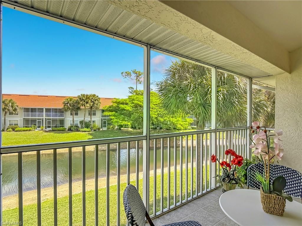 4970 Deerfield Way, Unit F-203, Naples, FL 34110 Photo