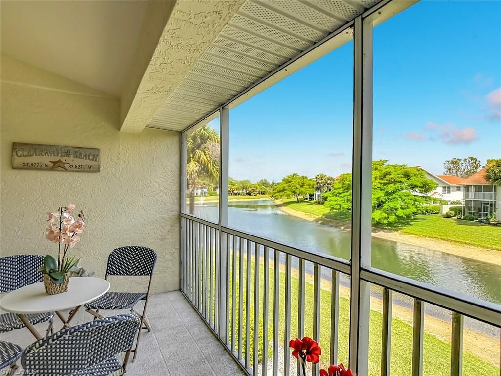 4970 Deerfield Way, Unit F-203, Naples, FL 34110 Photo