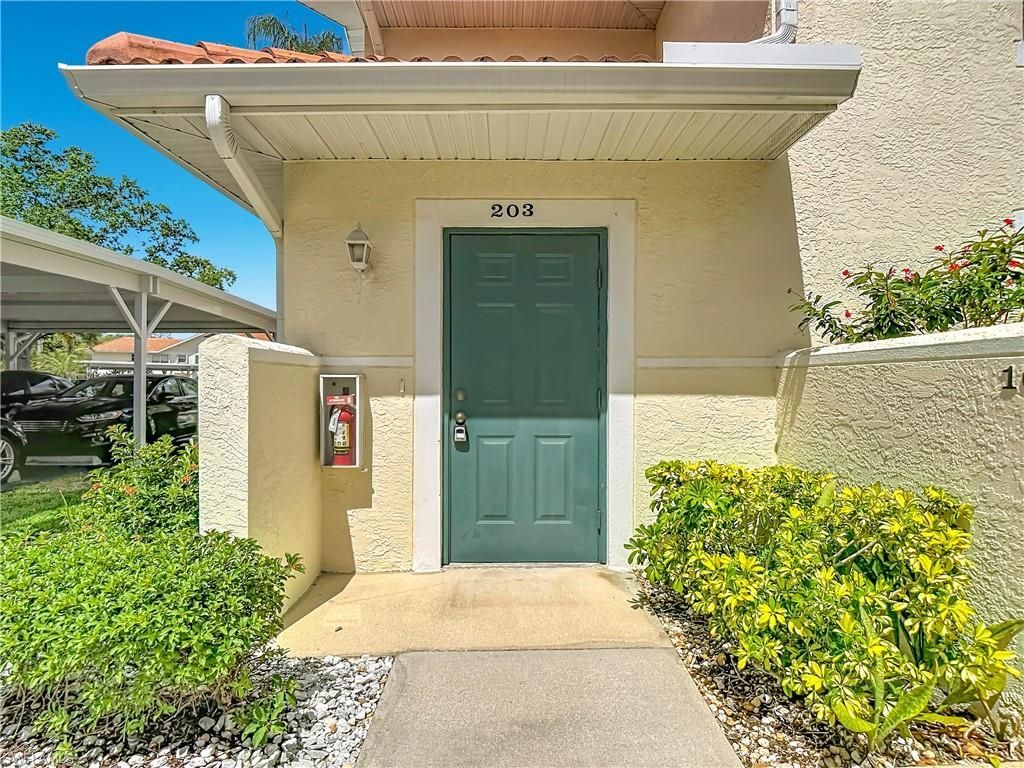 4970 Deerfield Way, Unit F-203, Naples, FL 34110 Photo