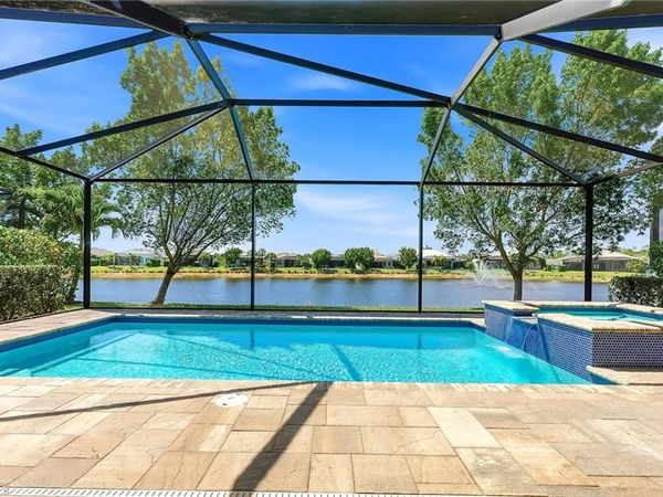 8957 Mustique LN, NAPLES, FL 34114