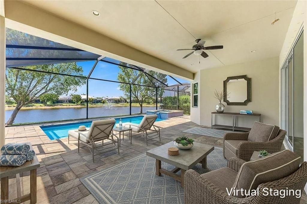 8957 Mustique Ln, Naples, FL 34114 Photo