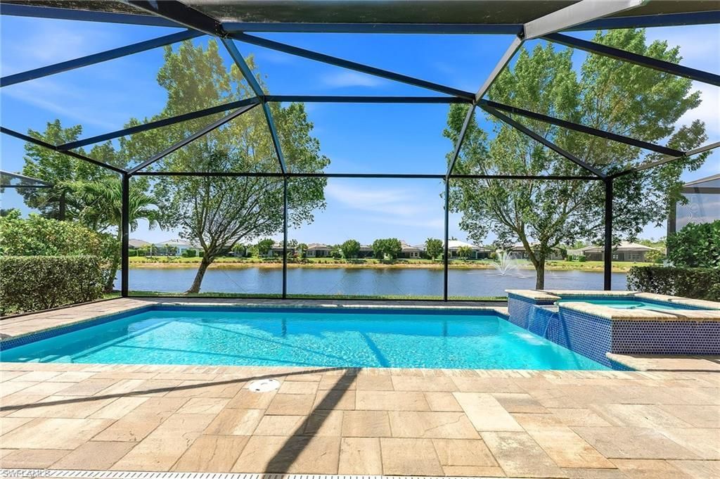 8957 Mustique Ln, Naples, FL 34114 Photo