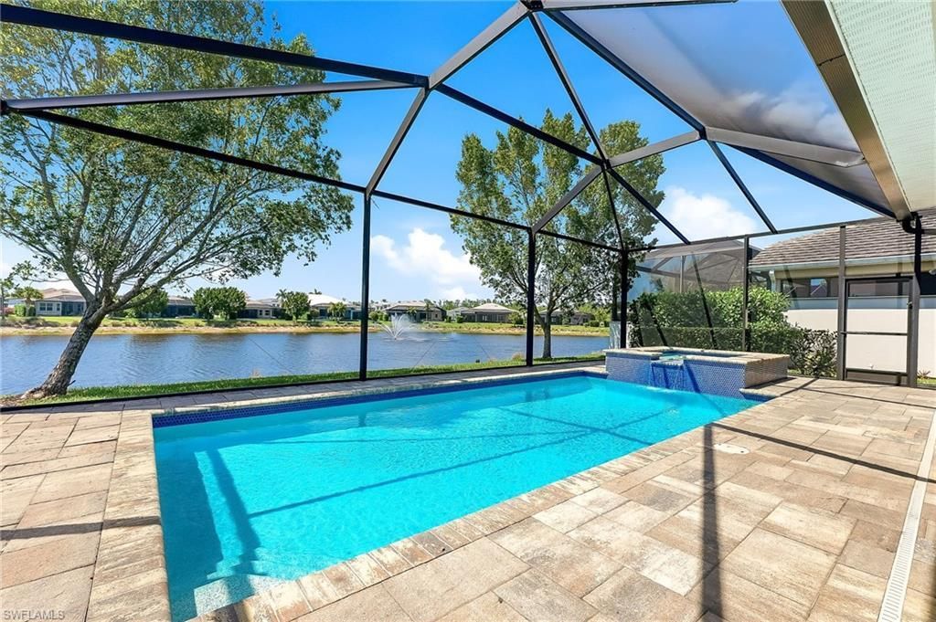8957 Mustique Ln, Naples, FL 34114 Photo