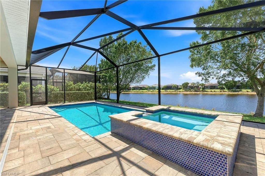 8957 Mustique Ln, Naples, FL 34114 Photo